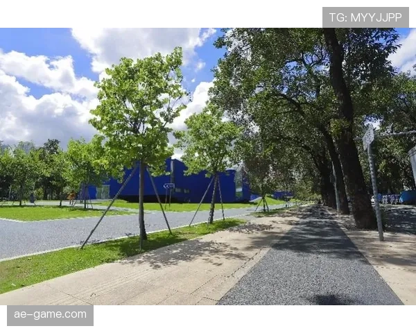 沙勒罗瓦聚焦可持续城市建设,全面提升居民生活质量 沙勒罗瓦聚焦可持续城市建设,全面提升居民生活质量