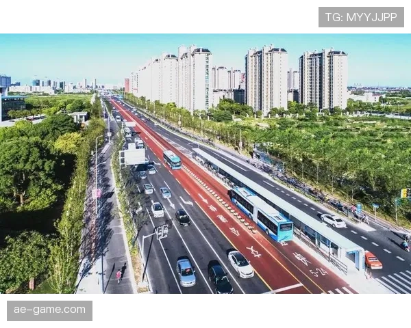 桑普中路渗透改造引热议，城市道路更新展现新趋势