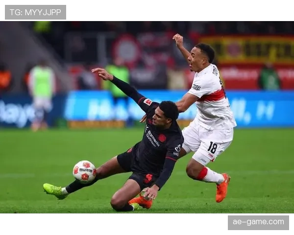 斯图加特火力全开，强势进攻令德甲诸强防线告急