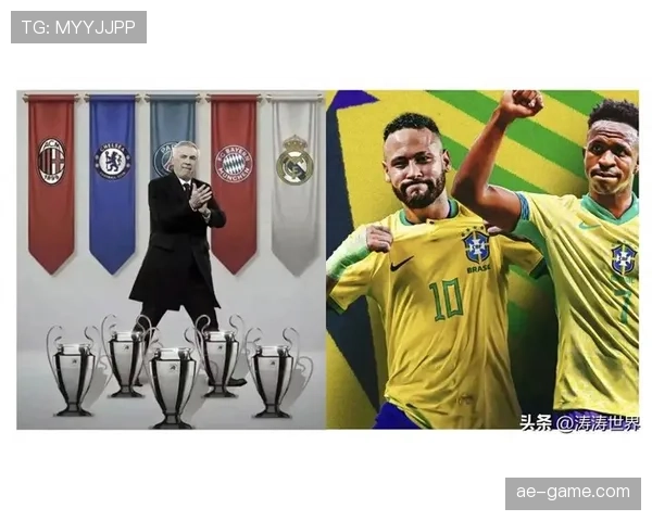 巴西队进攻火力全开，新战术体系点燃世界杯期待