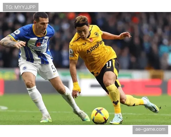 狼队防线再显神勇，稳固防守彰显英超顶级实力