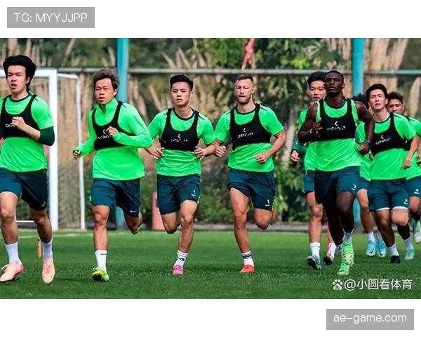 泰国队新援迅速融入，助力球队备战新赛季状态回升