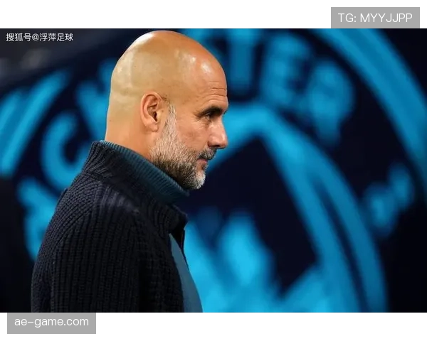 瓜迪奥拉执教生涯解析：战术演进与冠军轨迹