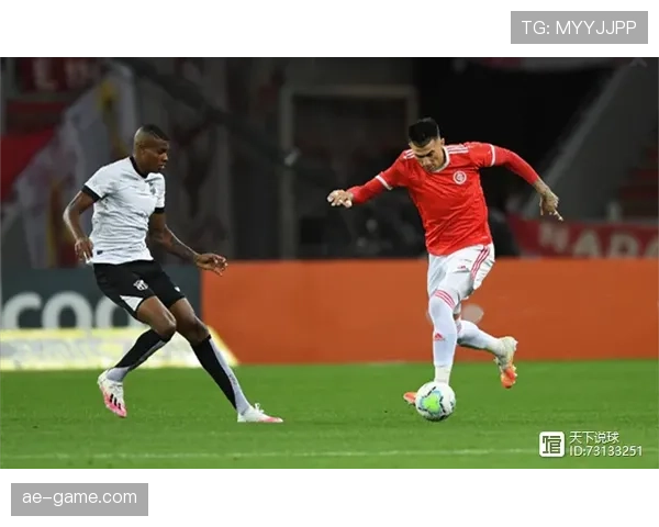 维拉蒂控球能力出色，本赛季表现稳健