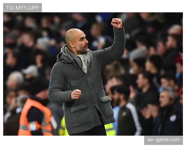 瓜迪奥拉执教理念