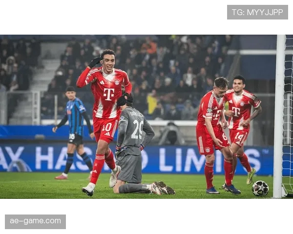 拜仁进攻效率提升但战术趋于僵化,进球增多难掩打法单一问题 拜仁进攻效率提升但战术趋于僵化,进球增多难掩打法单一问题