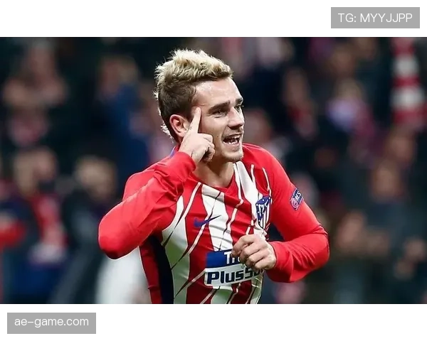 格列兹曼助攻艺术解析