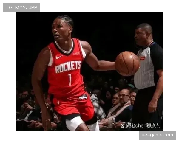 杰伦·格林突破效率提升明显，关键时刻得分能力超越上赛季