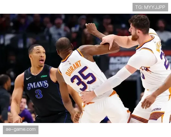 格兰特·威廉姆斯无球牵制力提升，拉开空间改变绿军进攻结构