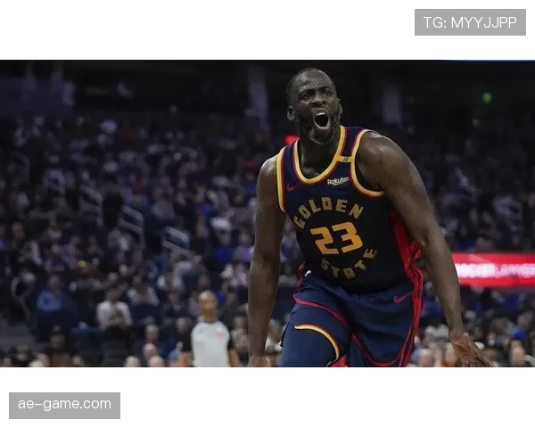 格林突破能力显著提升比肩队友，关键时刻得分持续拉开差距