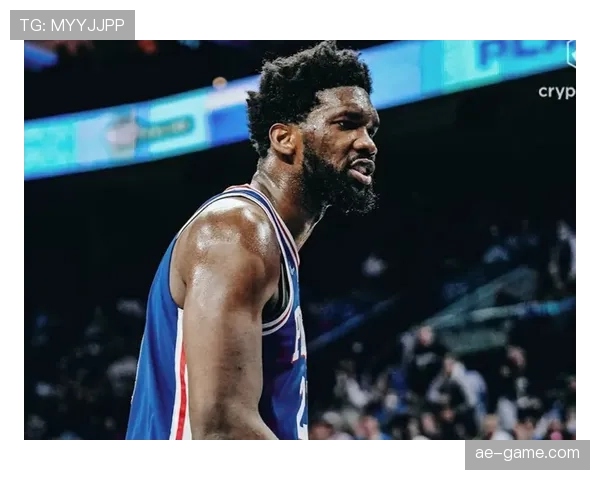 杰·伦·杰克逊二世三分拉开空间压制恩比德