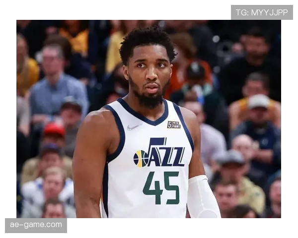 多诺万·米切尔突破制造错位提升得分效率明显优于季后赛表现