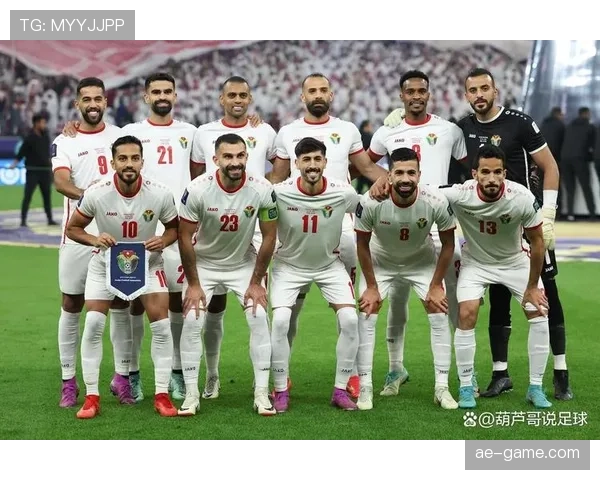 南非冲击2026美加墨世界杯：出线前景与晋级之路分析